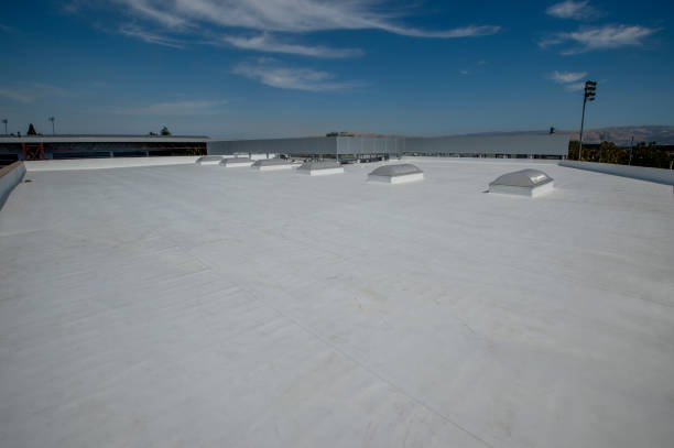 Best Rubber Roofing (EPDM, TPO)  in Rkville, PA